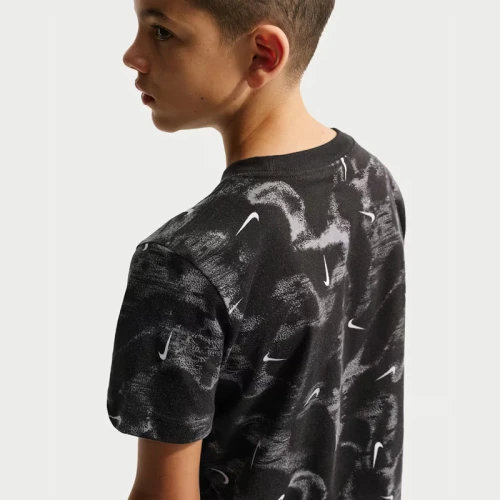 Детска Тениска Nike K NSW TEE HBR AOP - II0458-010