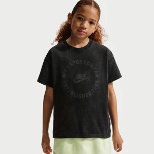 Детска Тениска Nike K NSW TEE COLLECTION - II0624-010