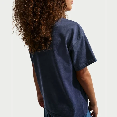 Детска Тениска Nike K NSW TEE COLLECTION - II0624-410