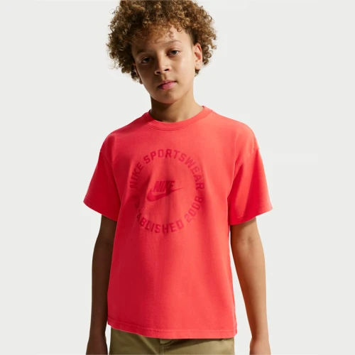 Детска Тениска Nike K NSW TEE COLLECTION - II0624-696