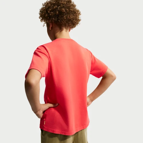 Детска Тениска Nike K NSW TEE COLLECTION - II0624-696