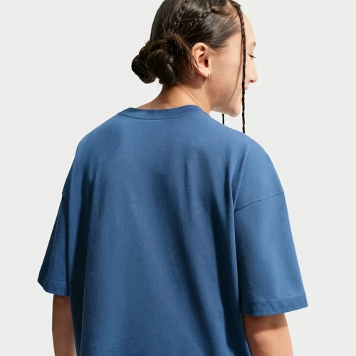 Детска Тениска Nike G NSW TEE DANCE OS - II1167-461