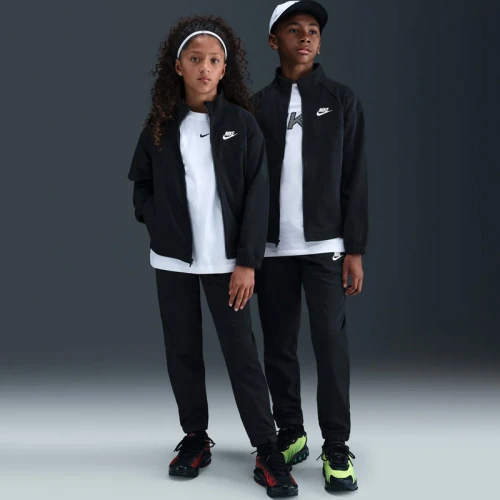 Детски Екип Nike K NSW DF TRACKSUIT PK FZ - HQ9315-010