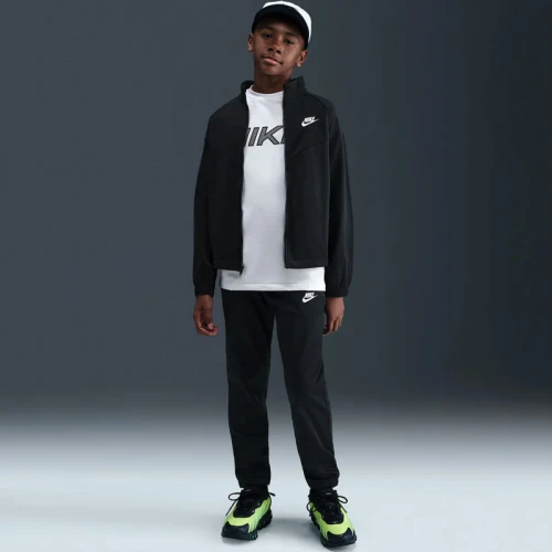 Детски Екип Nike K NSW DF TRACKSUIT PK FZ - HQ9315-010