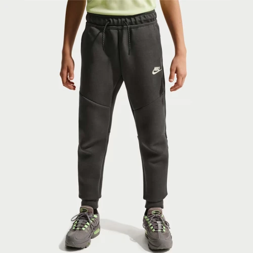 Детски Екип Nike B NSW TCH FLC FZ - PD - HV5867-361