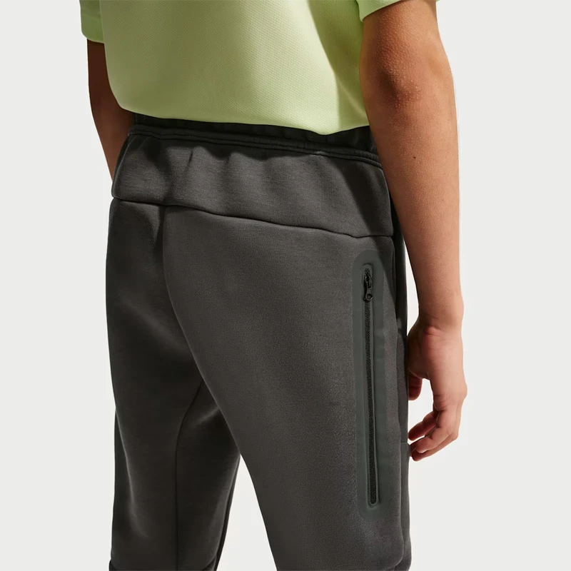 Детски Екип Nike B NSW TCH FLC FZ - PD - HV5867-361 Детски Екип Nike B NSW TCH FLC FZ - PD - HV5867-361