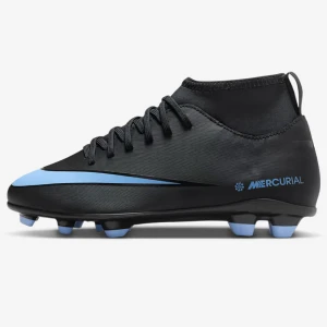 Детски Футболни Обувки Nike JR SUPERFLY 10 CLUB FG/MG - FQ8318-001