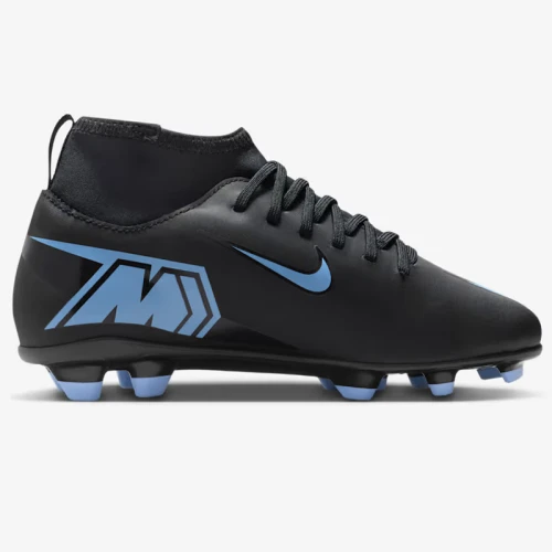 Детски Футболни Обувки Nike JR SUPERFLY 10 CLUB FG/MG - FQ8318-001