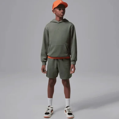 Детски Къси Панталони Nike JDB MJ CORE SPORT SHORT - 95F533-F1M