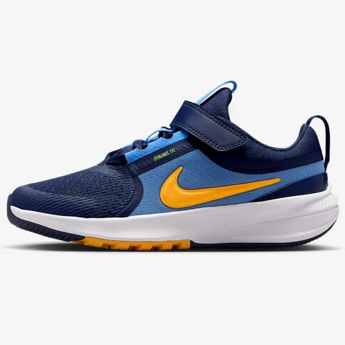 Детски Маратонки Nike STAR RUNNER 5 PS - HF7005-403