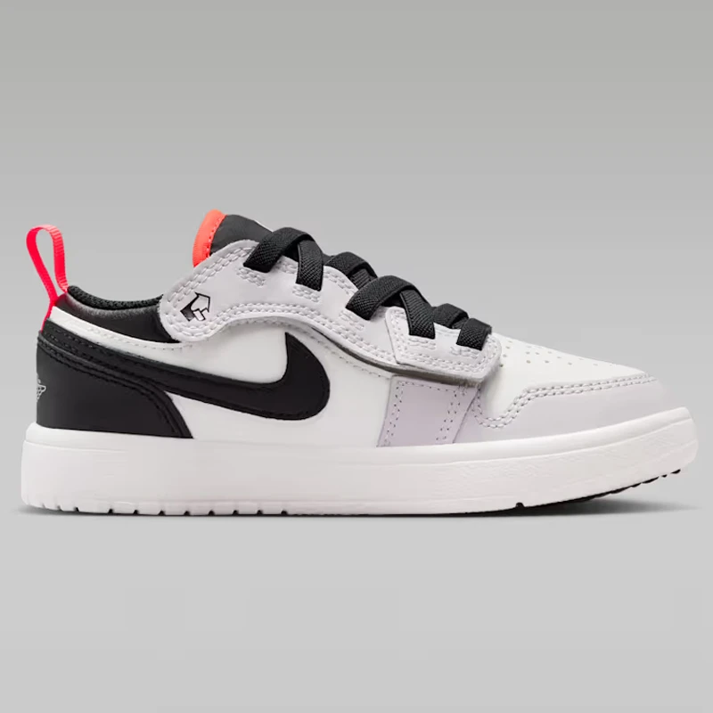 Детски Обувки Nike JORDAN 1 LOW ALT BP - DR9748-045 Детски Обувки Nike JORDAN 1 LOW ALT BP - DR9748-045