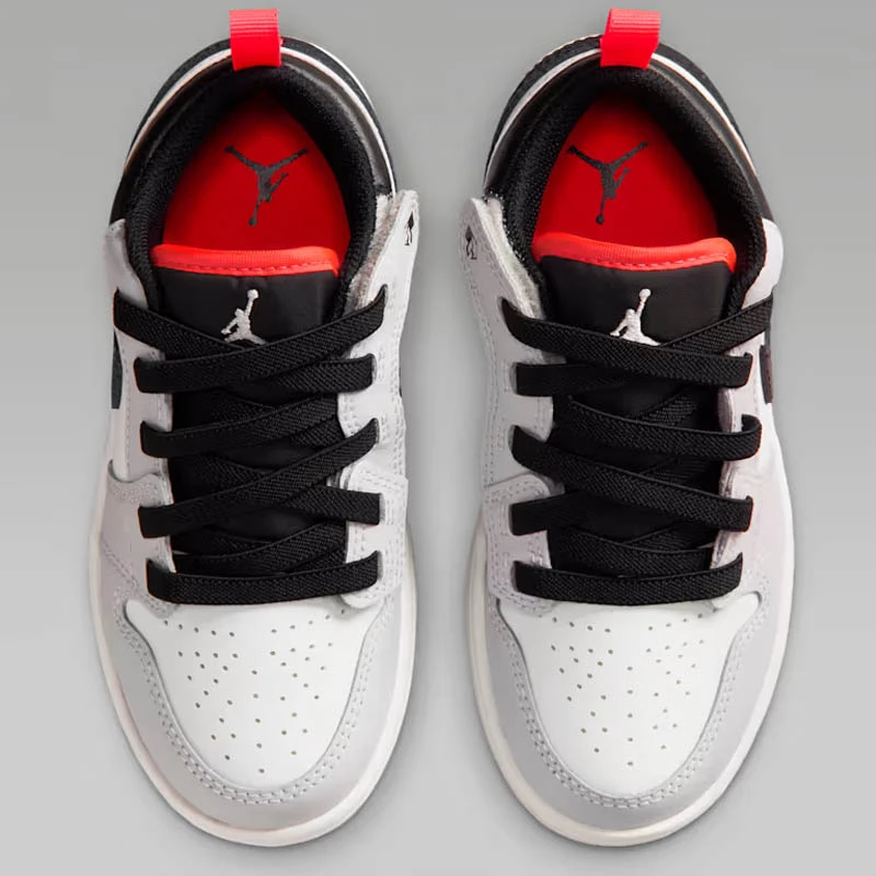 Детски Обувки Nike JORDAN 1 LOW ALT BP - DR9748-045 Детски Обувки Nike JORDAN 1 LOW ALT BP - DR9748-045