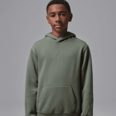 Детски Суичър Nike JDB MJ CORE SPORT PO HOODIE - 95F531-F1M