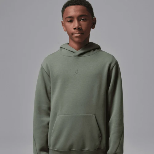 Детски Суичър Nike JDB MJ CORE SPORT PO HOODIE - 95F531-F1M