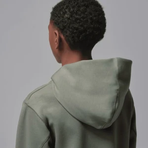 Детски Суичър Nike JDB MJ CORE SPORT PO HOODIE - 95F531-F1M