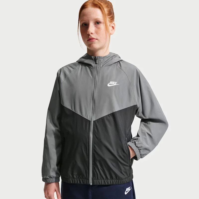 Детско Яке Nike K NSW RPL WR HD JKT - IF2821-084 Детско Яке Nike K NSW RPL WR HD JKT - IF2821-084