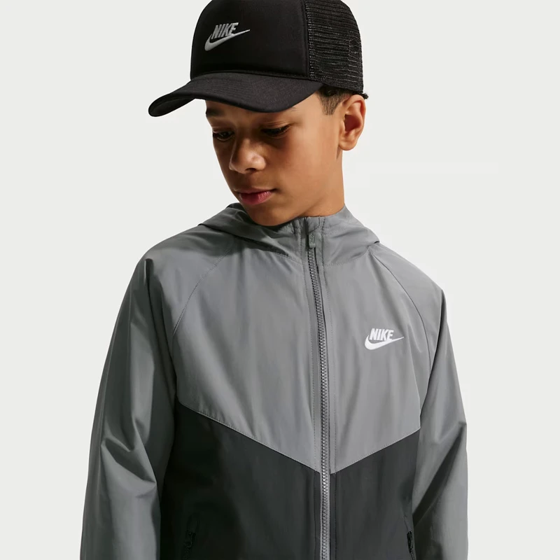Детско Яке Nike K NSW RPL WR HD JKT - IF2821-084 Детско Яке Nike K NSW RPL WR HD JKT - IF2821-084