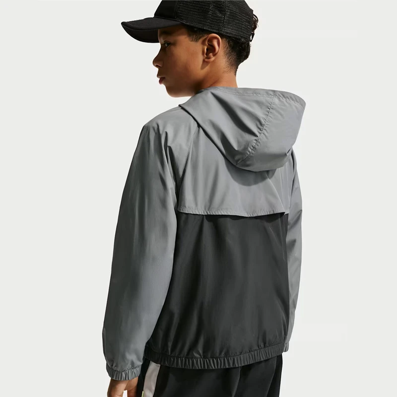 Детско Яке Nike K NSW RPL WR HD JKT - IF2821-084 Детско Яке Nike K NSW RPL WR HD JKT - IF2821-084