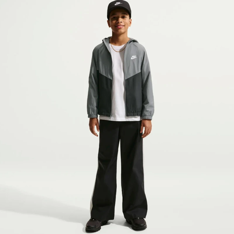 Детско Яке Nike K NSW RPL WR HD JKT - IF2821-084 Детско Яке Nike K NSW RPL WR HD JKT - IF2821-084