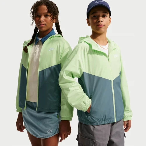 Детско Яке Nike K NSW RPL WR HD JKT - IF2821-360