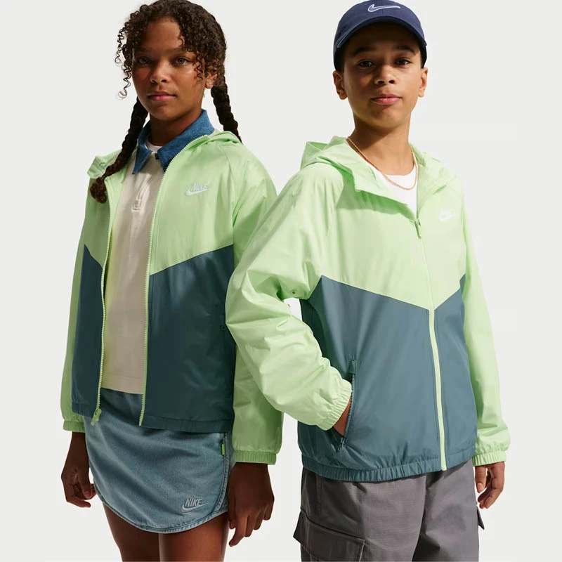 Детско Яке Nike K NSW RPL WR HD JKT - IF2821-360 Детско Яке Nike K NSW RPL WR HD JKT - IF2821-360