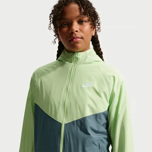 Детско Яке Nike K NSW RPL WR HD JKT - IF2821-360