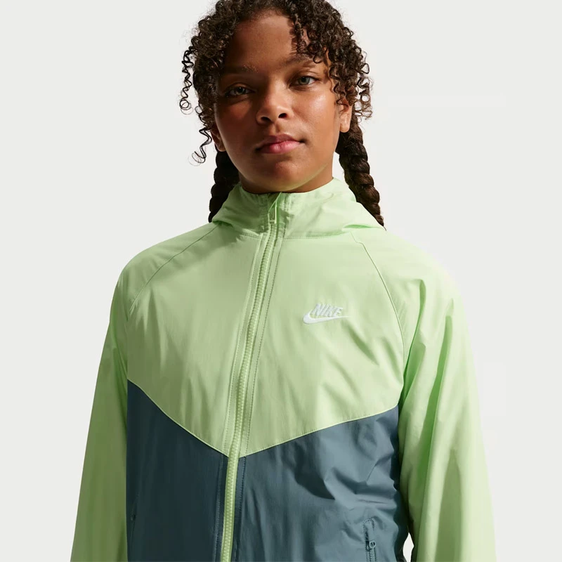 Детско Яке Nike K NSW RPL WR HD JKT - IF2821-360 Детско Яке Nike K NSW RPL WR HD JKT - IF2821-360