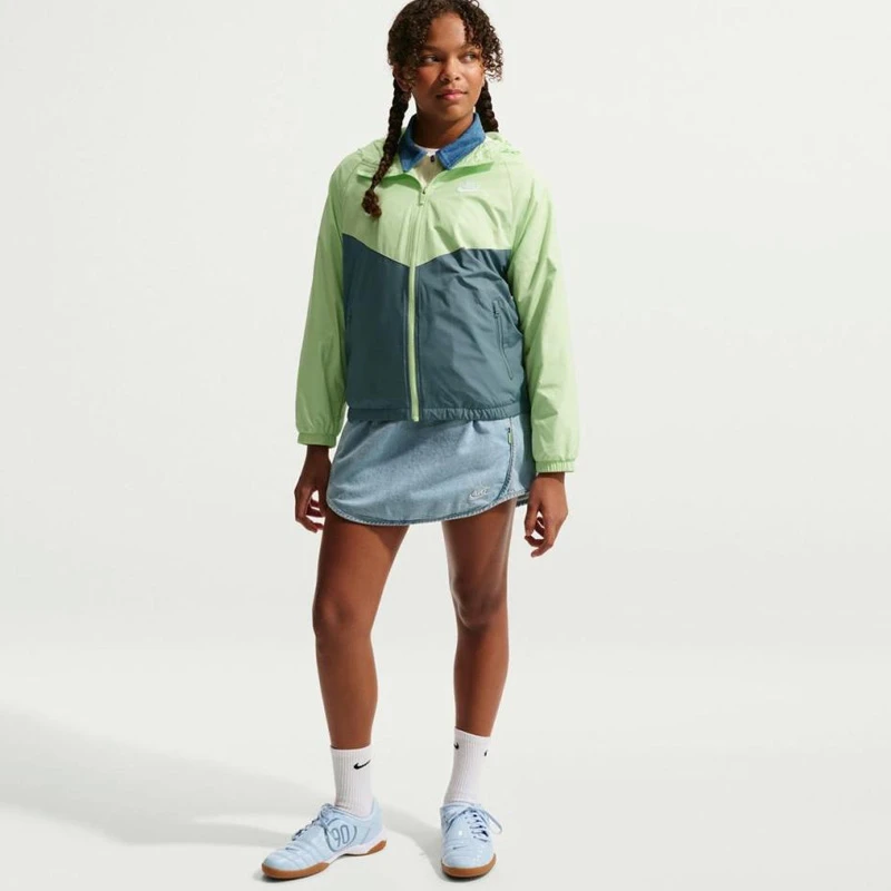 Детско Яке Nike K NSW RPL WR HD JKT - IF2821-360 Детско Яке Nike K NSW RPL WR HD JKT - IF2821-360