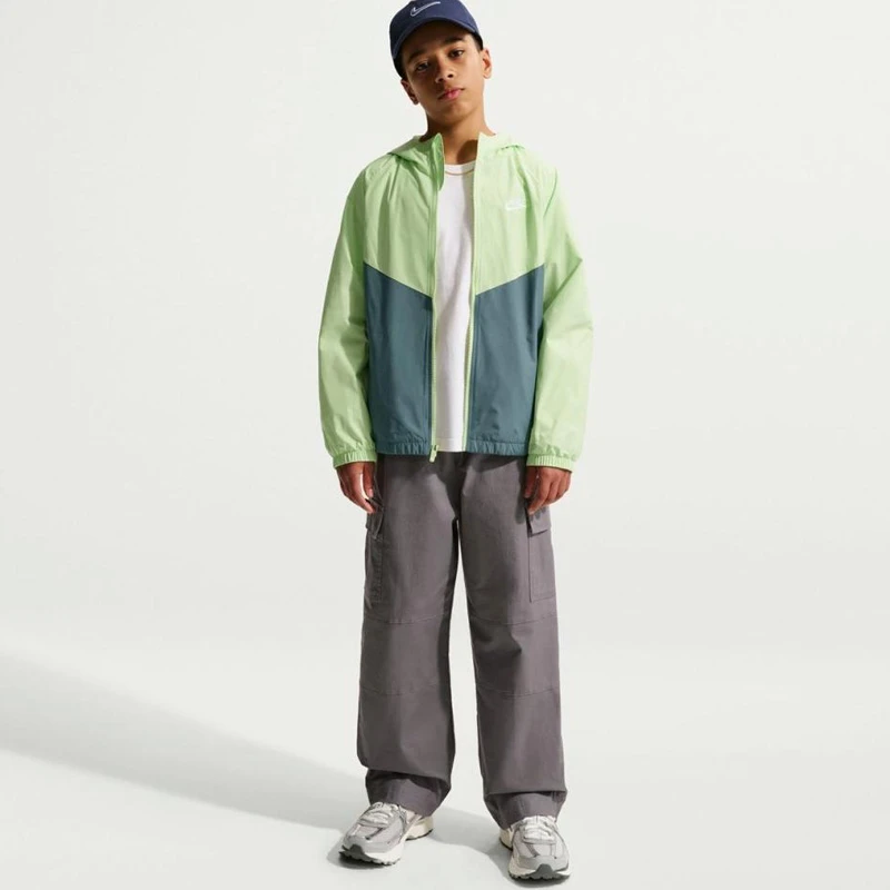 Детско Яке Nike K NSW RPL WR HD JKT - IF2821-360 Детско Яке Nike K NSW RPL WR HD JKT - IF2821-360