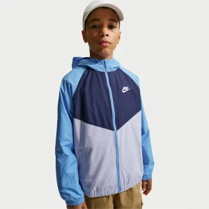 Детско Яке Nike K NSW RPL WR HD JKT - IF2821-413