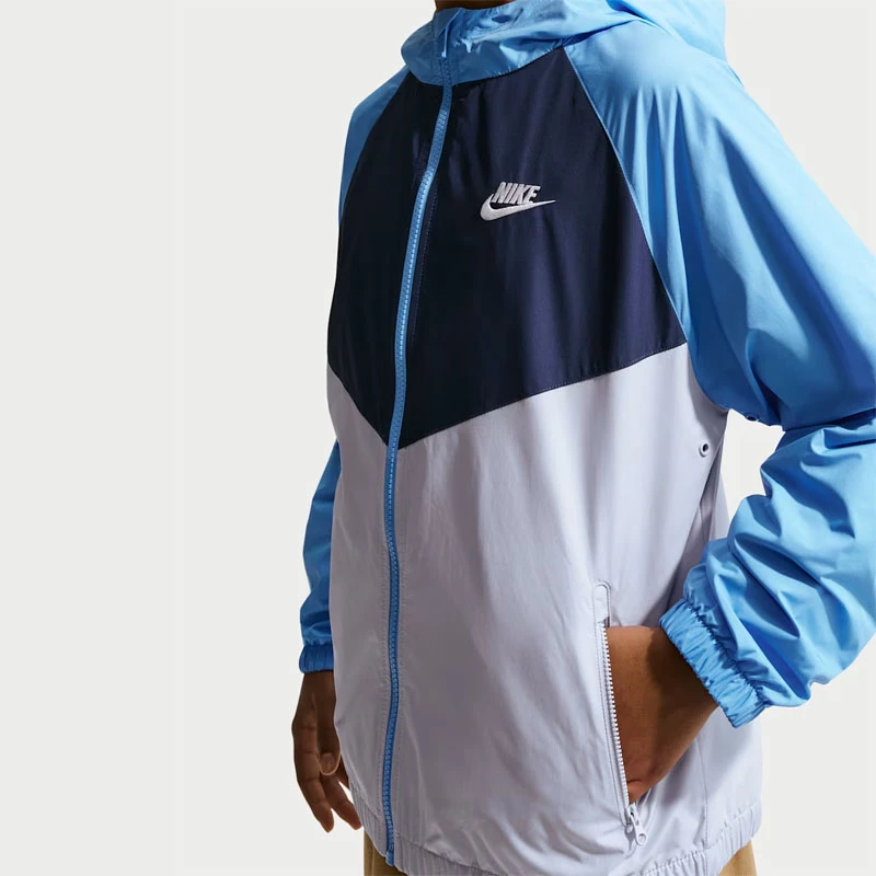 Детско Яке Nike K NSW RPL WR HD JKT - IF2821-413 Детско Яке Nike K NSW RPL WR HD JKT - IF2821-413