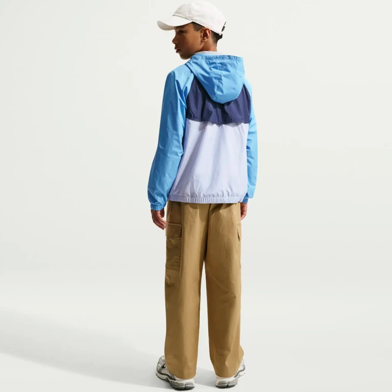 Детско Яке Nike K NSW RPL WR HD JKT - IF2821-413 Детско Яке Nike K NSW RPL WR HD JKT - IF2821-413