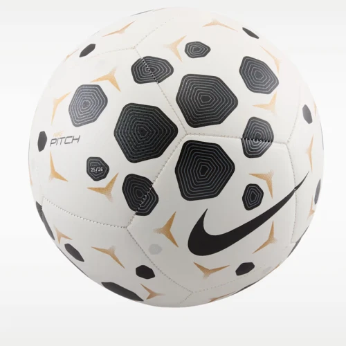 Футболна Топка Nike PITCH - FA25 - HV6249-100