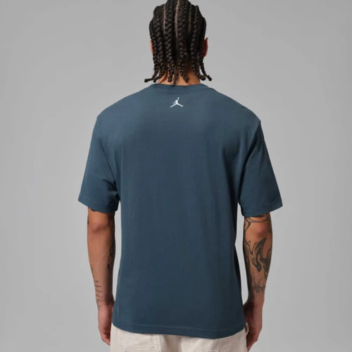 Мъжка Тениска Nike M J BRK ESS 85 GFX SS CRW - IF3034-464