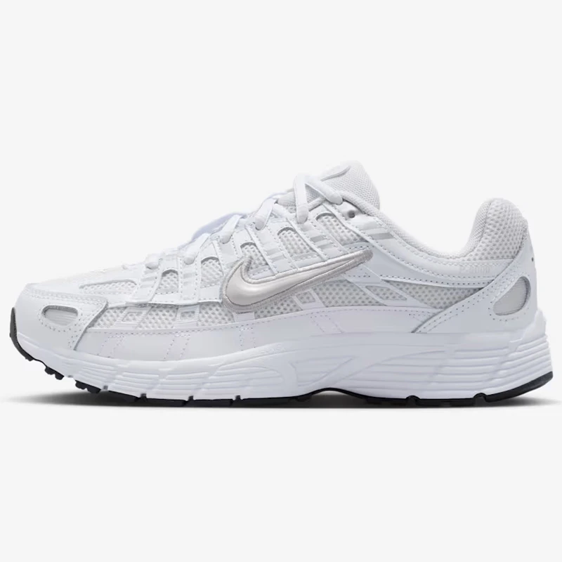 Маратонки Nike P-6000 BG - HV5064-017 Маратонки Nike P-6000 BG - HV5064-017