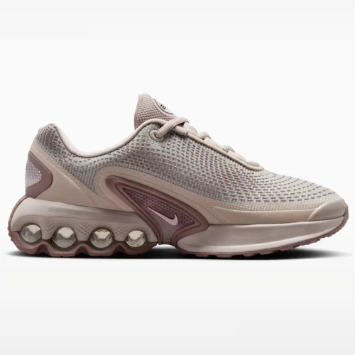 Маратонки Nike AIR MAX DN BG - IH7672-200