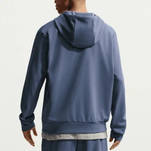 Мъжко Горнище Nike M NK DF UV FLEX FLC FZ HD - IF2982-491