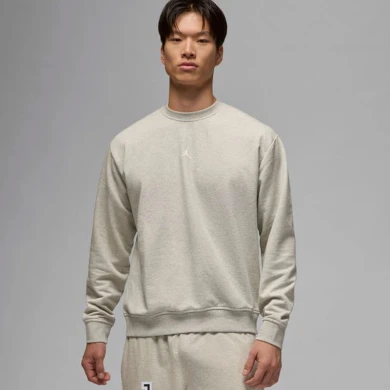 Мъжка Блуза Nike M J DF SPRT CSVR FLC PO CREW - FV8624-050