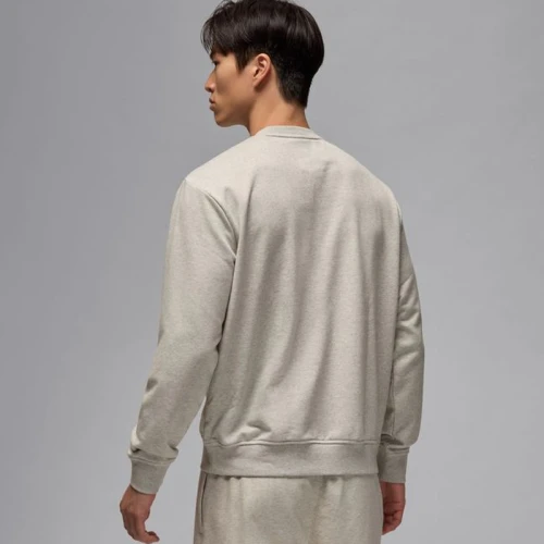 Мъжка Блуза Nike M J DF SPRT CSVR FLC PO CREW - FV8624-050