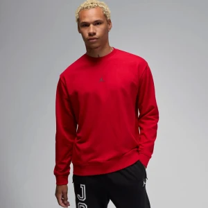 Мъжка Блуза Nike M J DF SPRT CSVR FLC PO CREW - FV8624-687