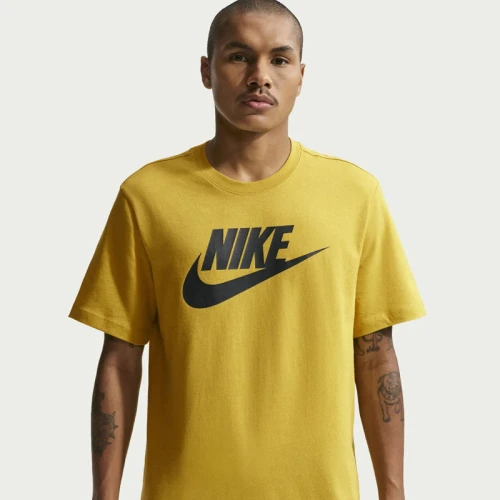 Мъжка Тениска Nike M NSW TEE ICON FUTURA - AR5004-389