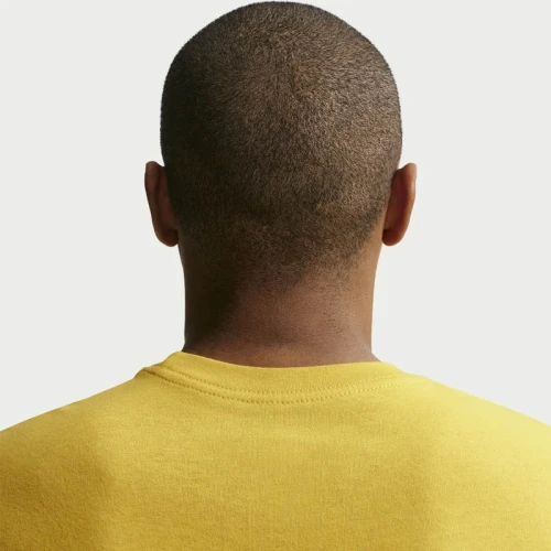 Мъжка Тениска Nike M NSW TEE ICON FUTURA - AR5004-389