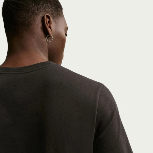 Мъжка Тениска Nike M NSW TEE JUST DO IT SWOOSH - AR5006-014