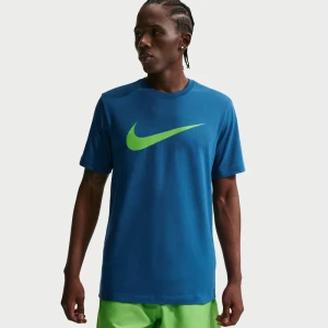 Мъжка Тениска Nike M NSW TEE ICON SWOOSH - DC5094-476
