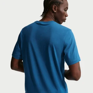 Мъжка Тениска Nike M NSW TEE ICON SWOOSH - DC5094-476