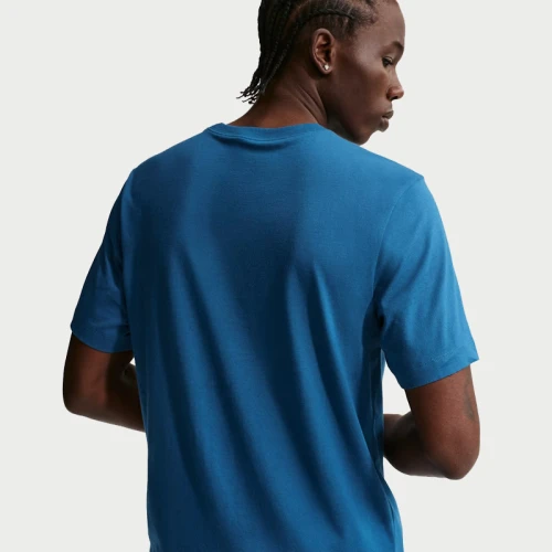 Мъжка Тениска Nike M NSW TEE ICON SWOOSH - DC5094-476