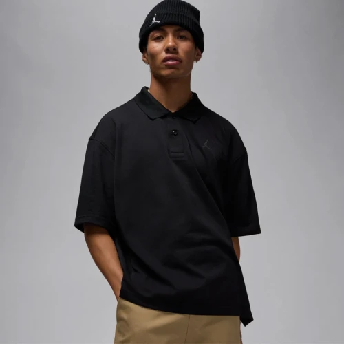Мъжка Тениска Nike M J BRK POLO TOP - IB1041-010