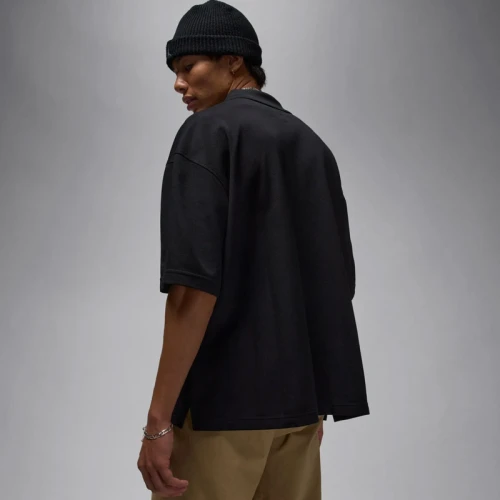 Мъжка Тениска Nike M J BRK POLO TOP - IB1041-010