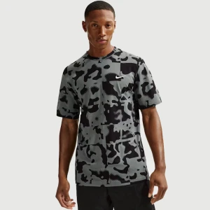 Мъжка Тениска Nike M NK DF HYVERSE AOP SS TOP - IF2185-084