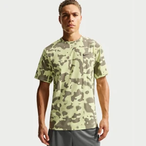 Мъжка Тениска Nike M NK DF HYVERSE AOP SS TOP - IF2185-360
